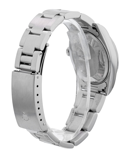 Rolex Mid-Size Datejust 78240 Image 3